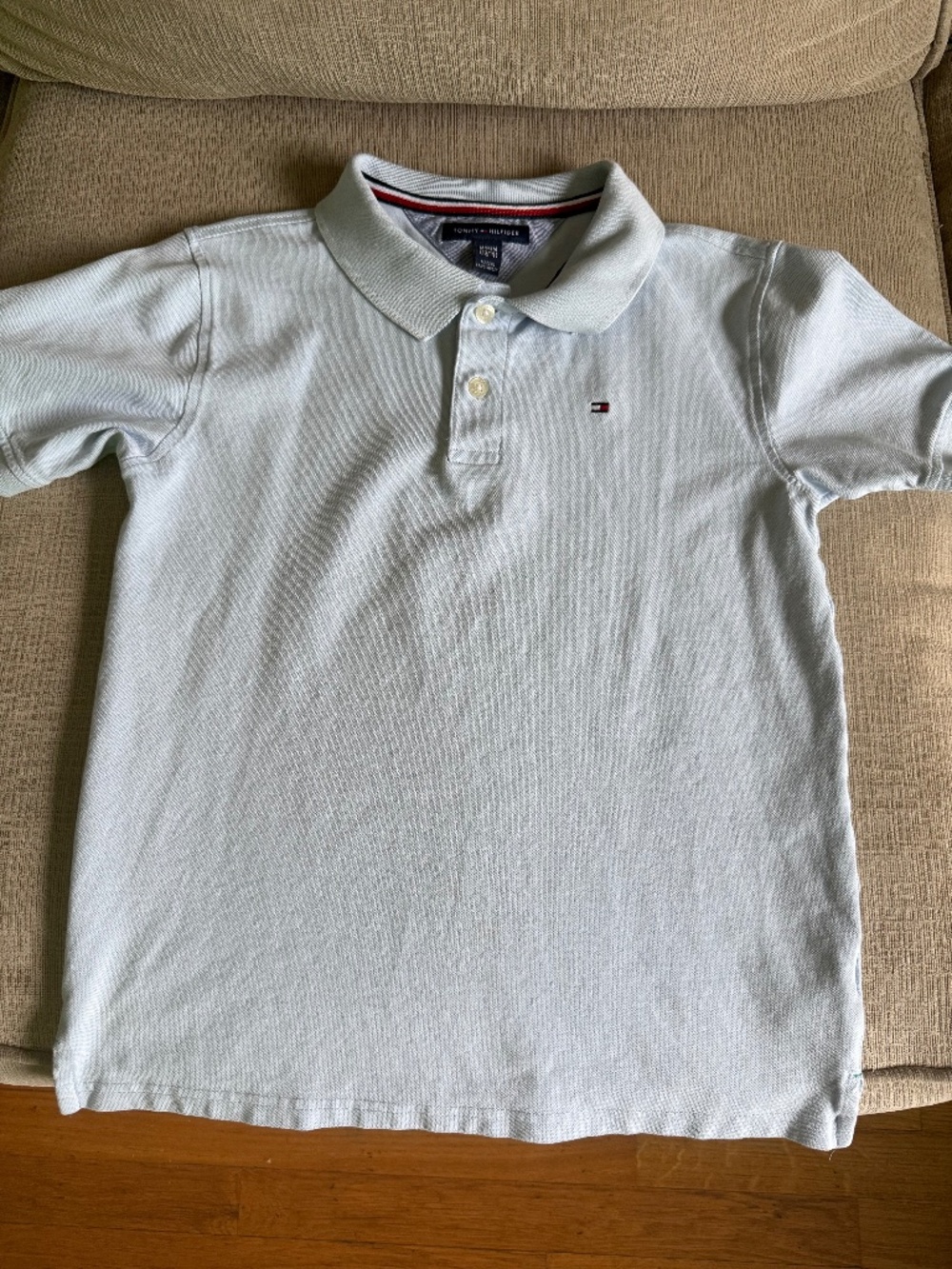 Ralph Lauren polo